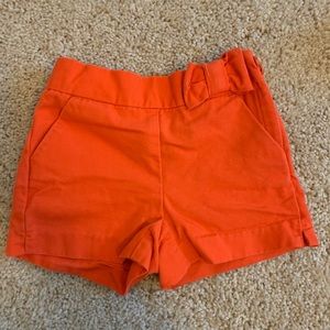 Janie and jack shorts